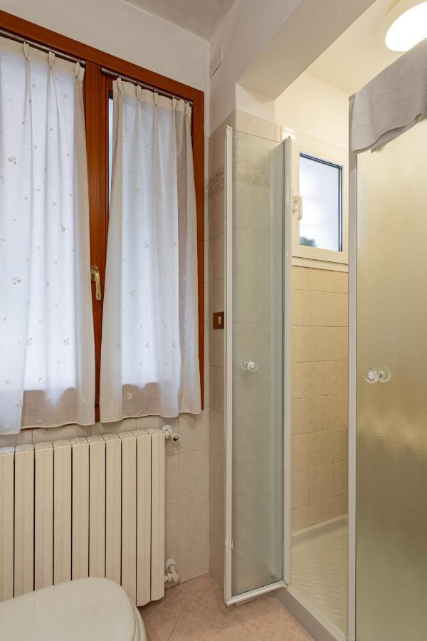 Canale View Apt - S. Agostino Venesia Bagian luar foto
